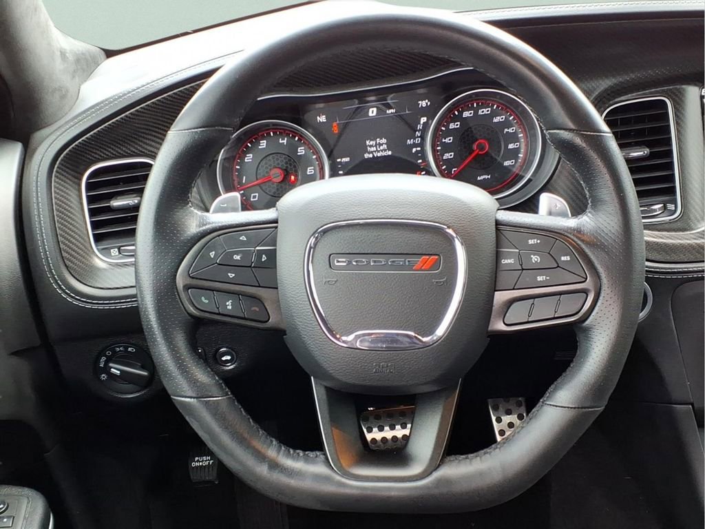 Used 2022 Dodge Charger Scat Pack image 26