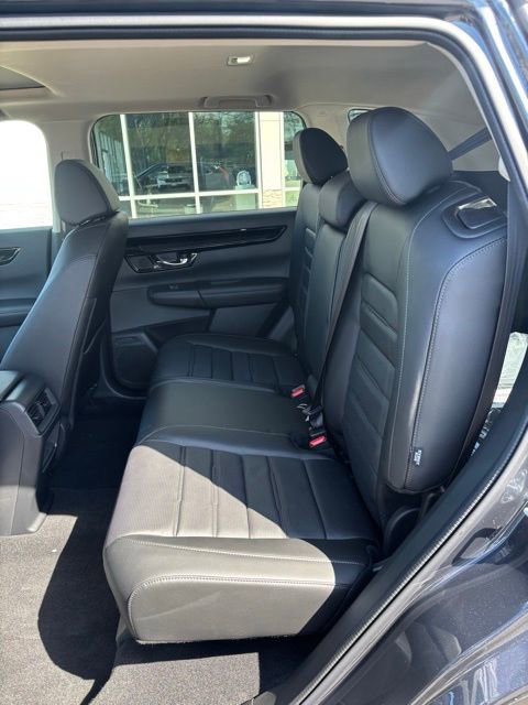 New 2026 Honda CR-V EX-L image 11