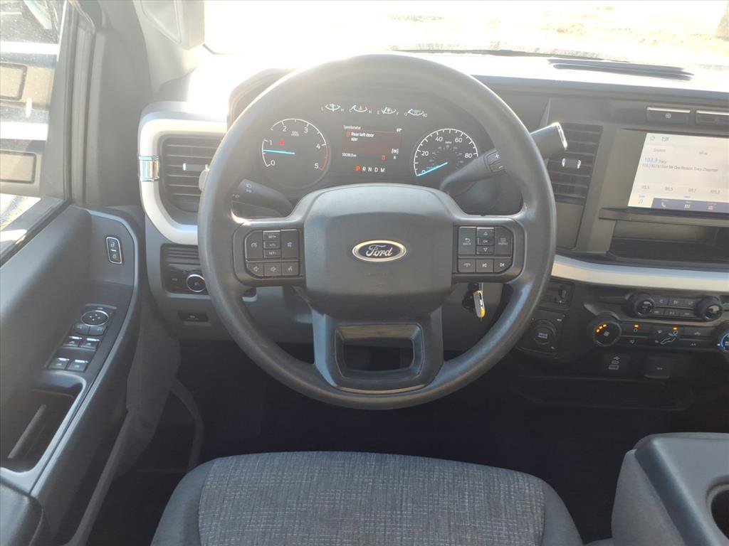 Used 2024 Ford F250 XLT image 5