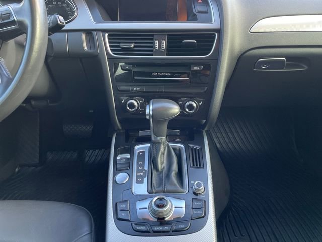 Used 2014 Audi A4 Premium Plus image 11