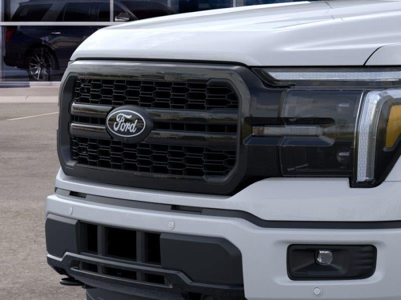 New 2026 Ford F150 Lariat w/ Equipment Group 502A High AWD/4WD image 17