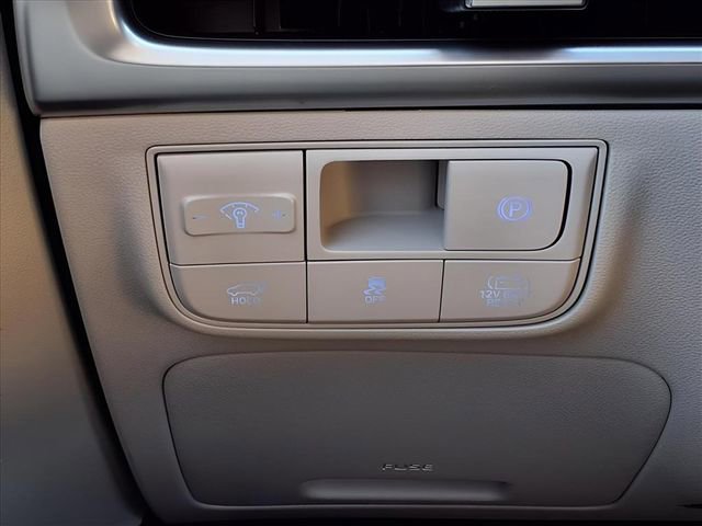 New 2026 Hyundai Tucson SEL w/ Tow & Go Package image 23