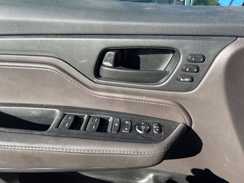 Used 2019 Honda Odyssey EX-L image 6