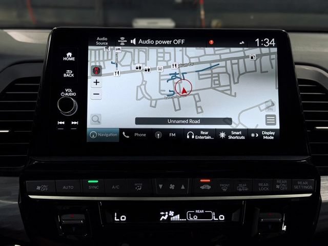 Used 2025 Honda Odyssey Touring image 41