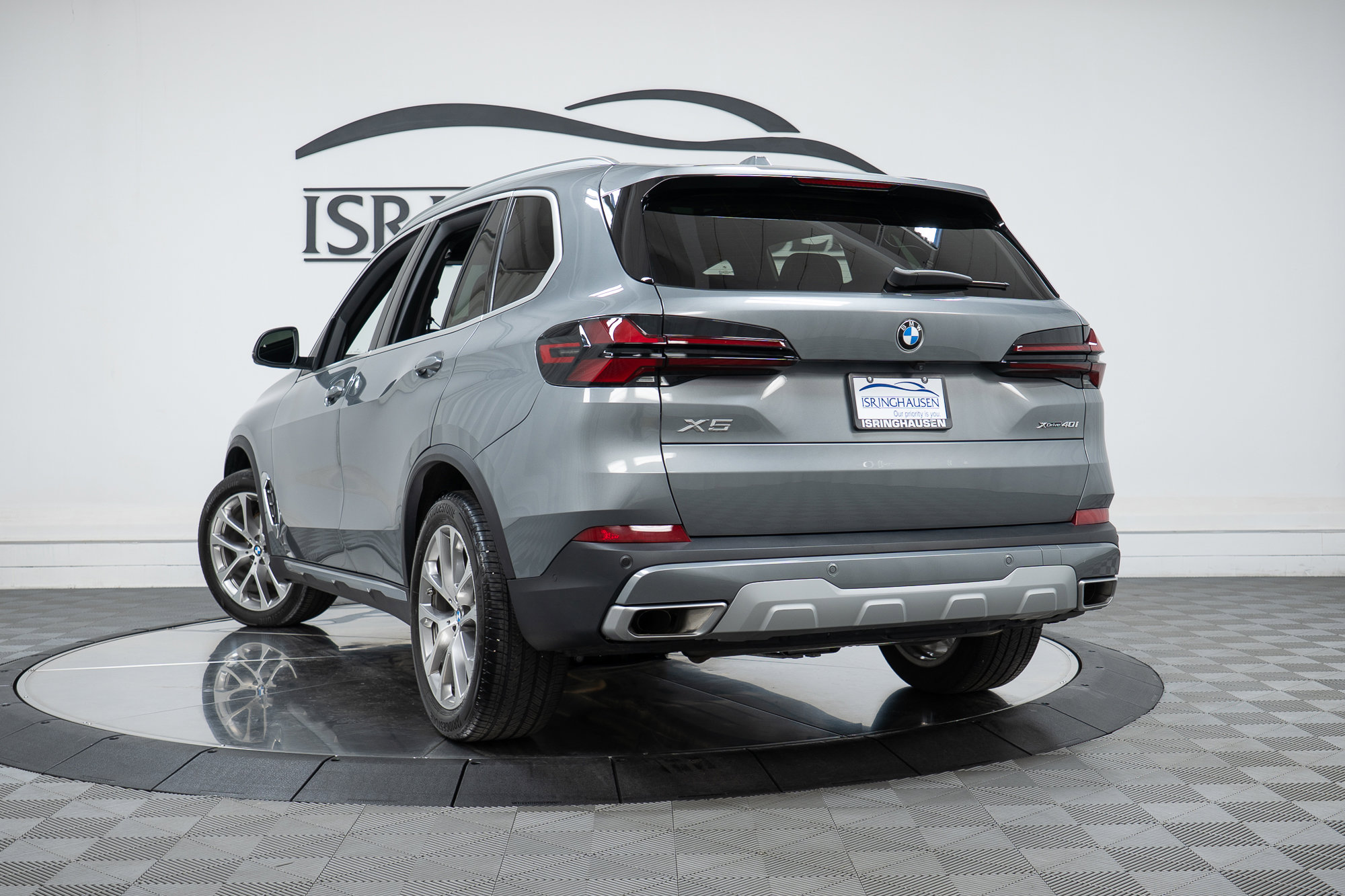 Used 2024 BMW X5 xDrive40i w/ Premium Package AWD/4WD image 28