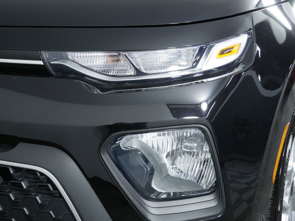 Used 2020 Kia Soul S image 14