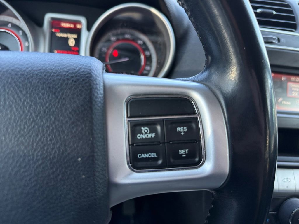 Used 2019 Dodge Journey SE w/ Connectivity Group image 26