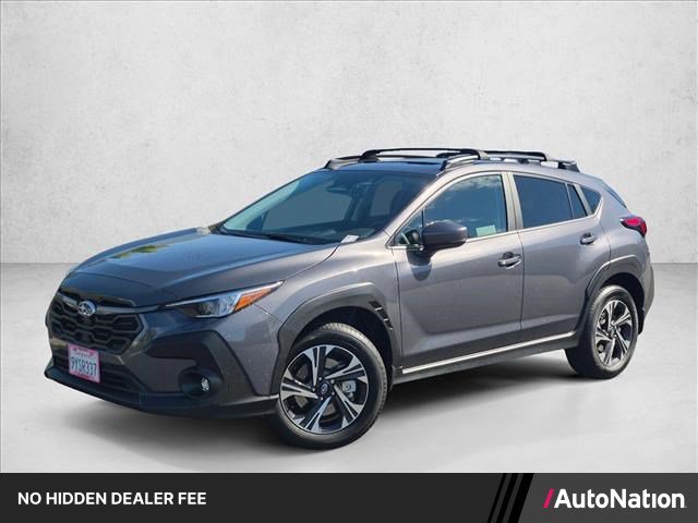 Used 2026 Subaru Crosstrek 2.5i Premium