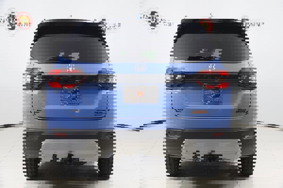 Used 2023 Honda Pilot TrailSport image 63