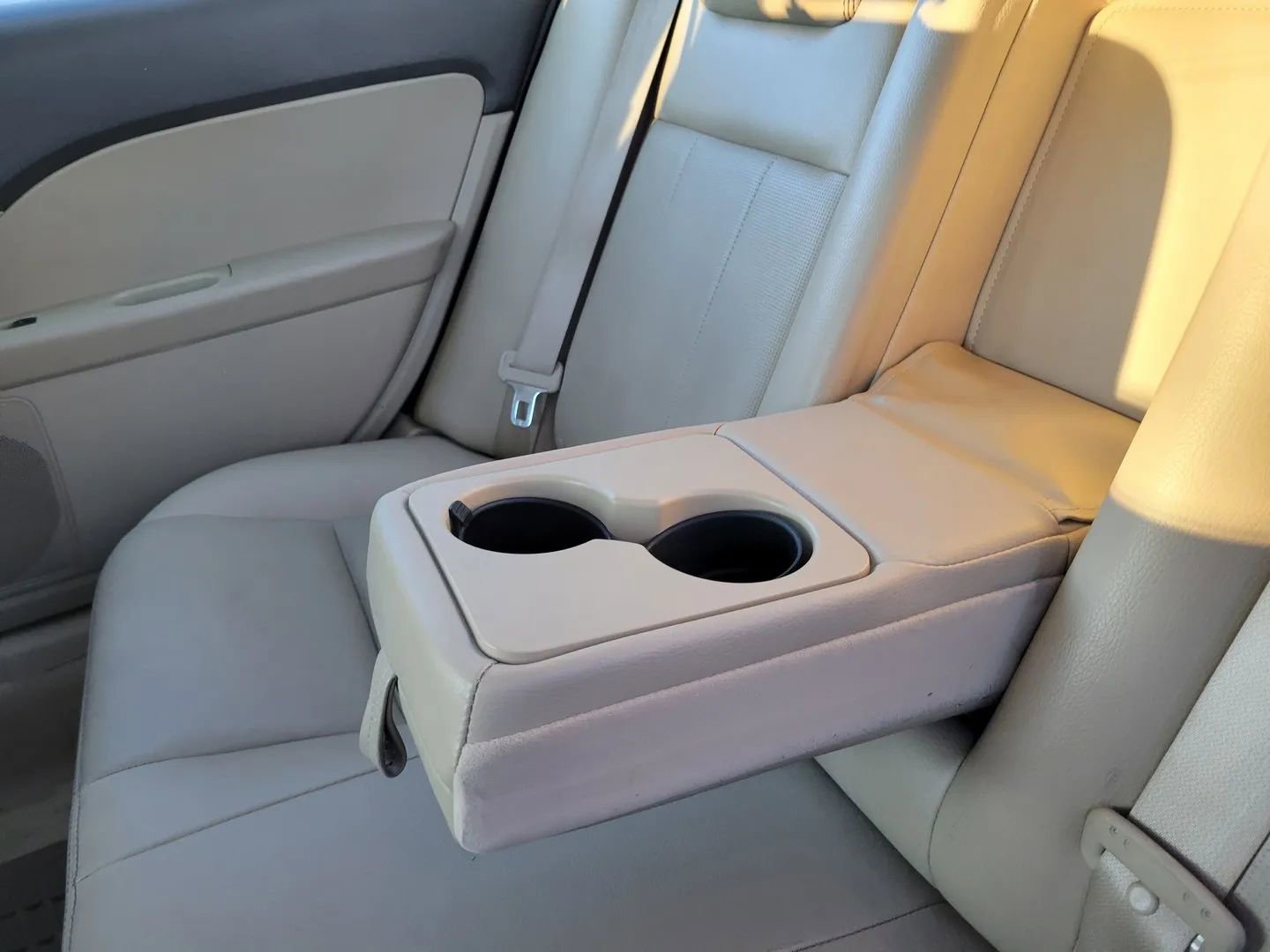 Used 2006 Mercury Milan Premier image 22