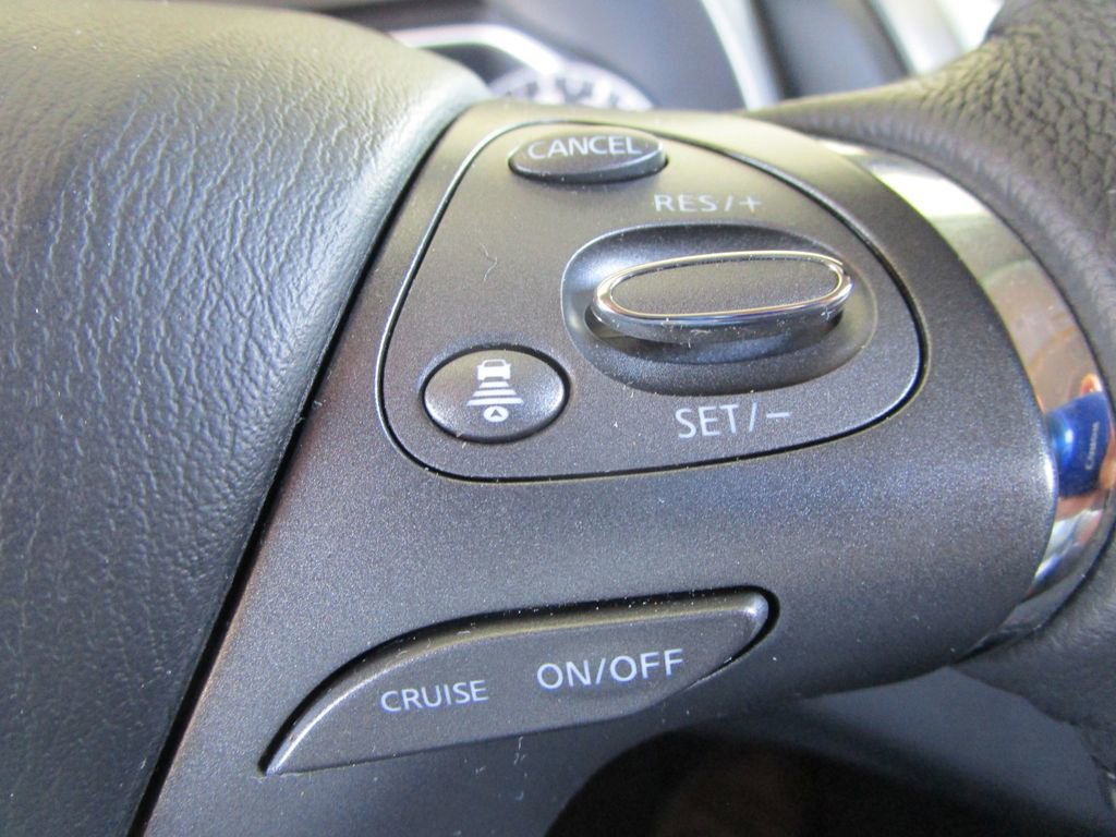 Used 2024 Nissan Murano SL image 37