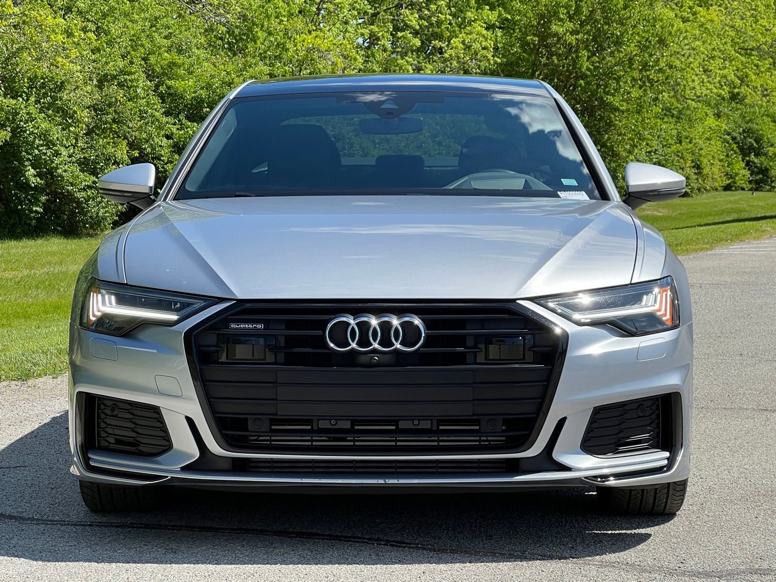 Used 2023 Audi A6 3.0T Prestige AWD/4WD image 36