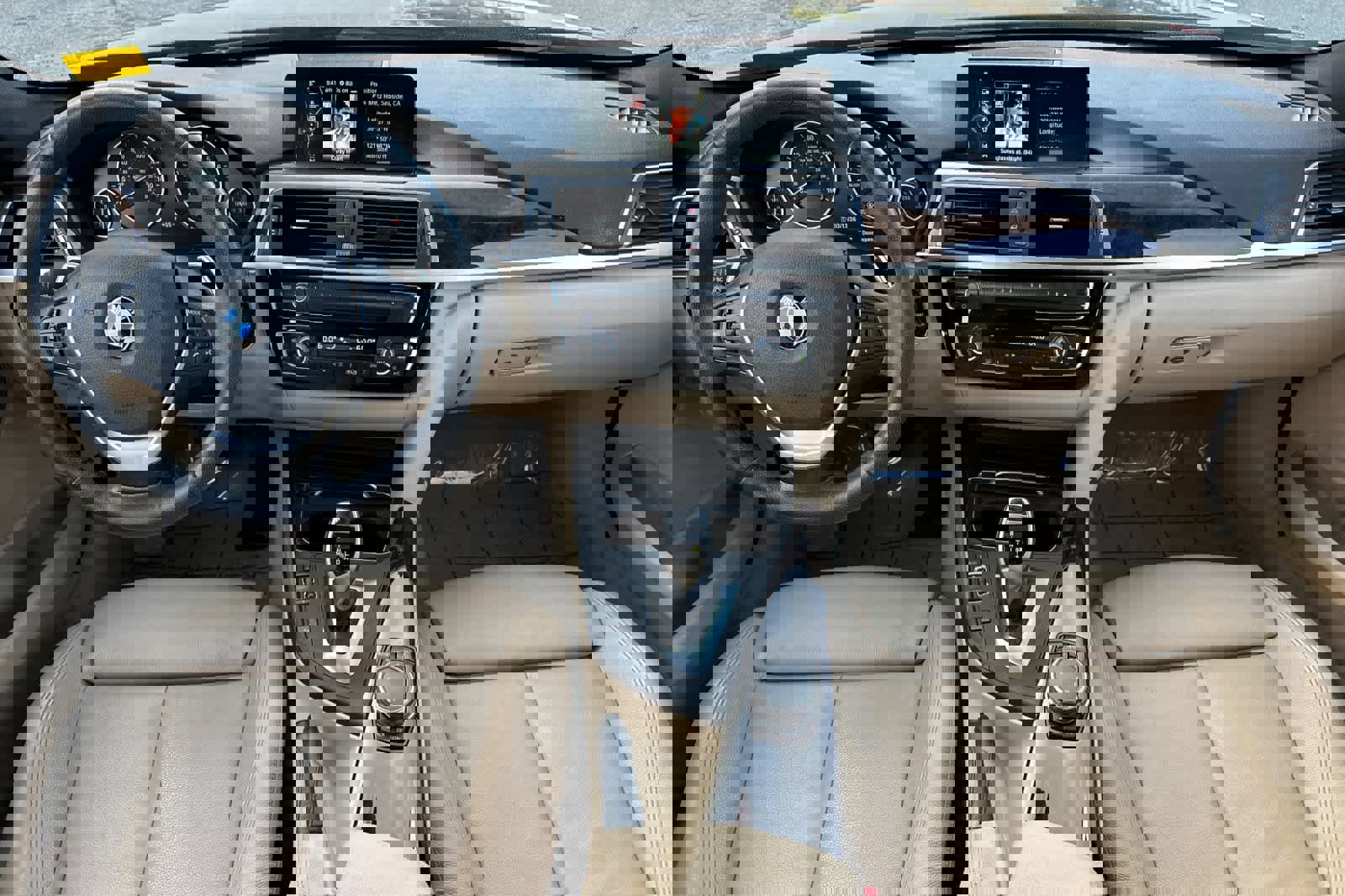 Used 2016 BMW 328i Sedan image 3