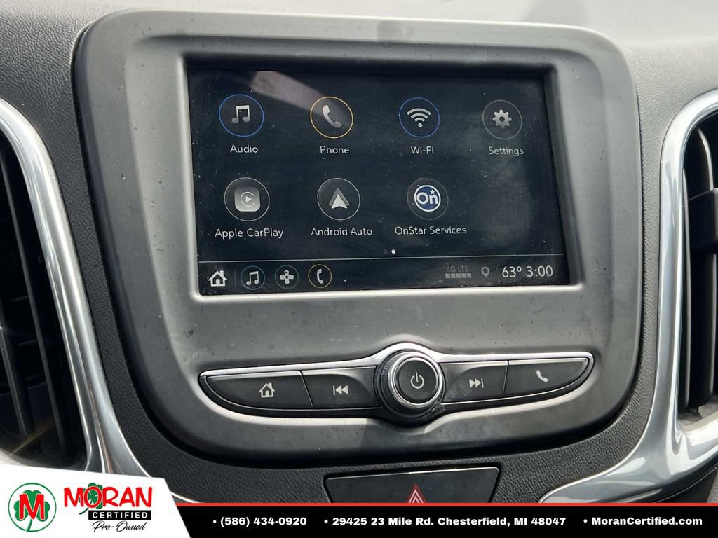 Used 2019 Chevrolet Equinox LT FWD image 19