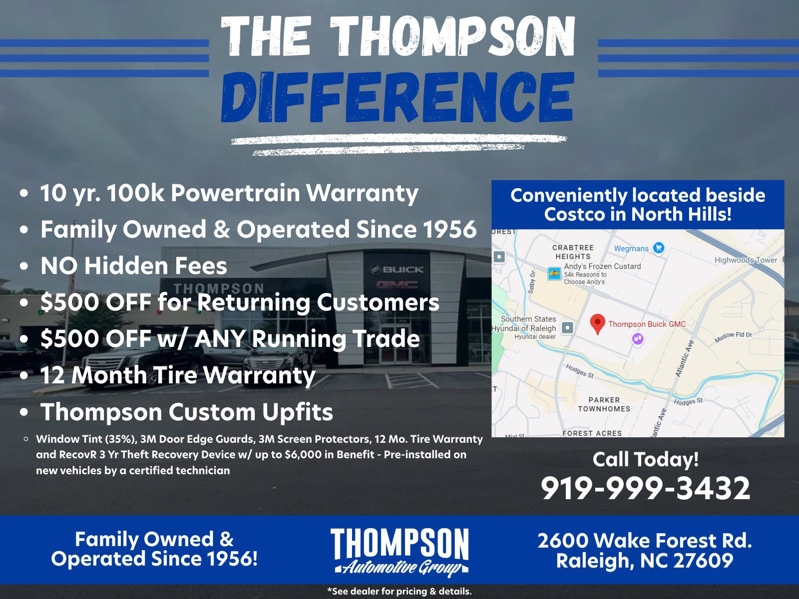 New 2026 GMC Sierra 1500 AT4 image 2