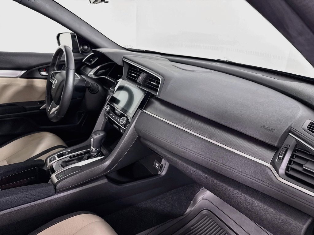 Used 2018 Honda Civic EX-T image 29