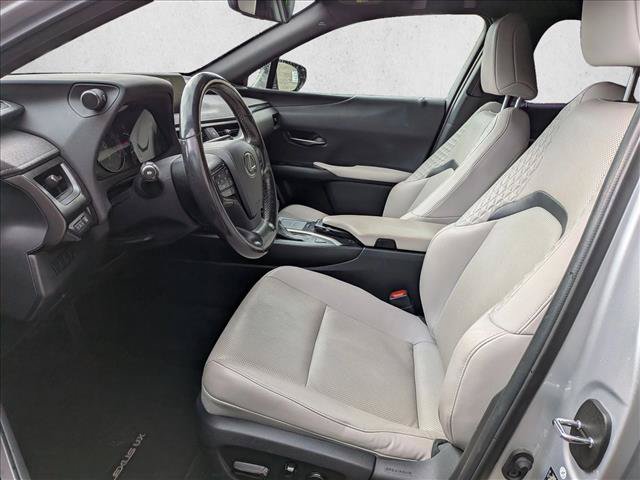 Used 2019 Lexus UX 200 w/ Premium Package FWD image 15