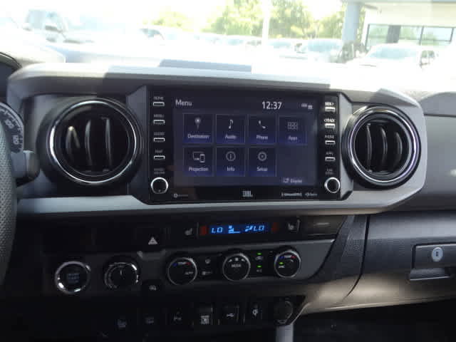Certified 2023 Toyota Tacoma TRD Pro AWD/4WD image 29
