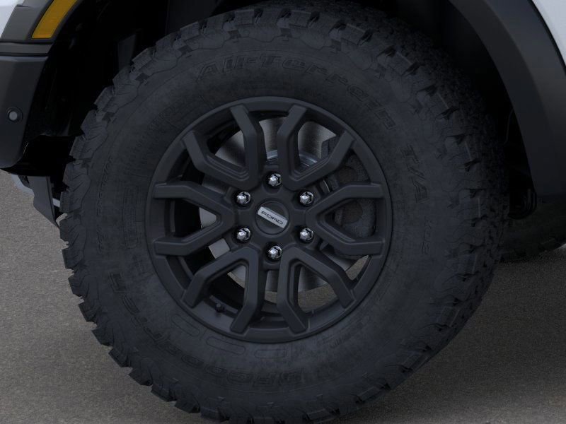 New 2026 Ford Ranger Raptor image 19