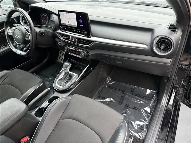 Used 2023 Kia Forte GT-Line image 25