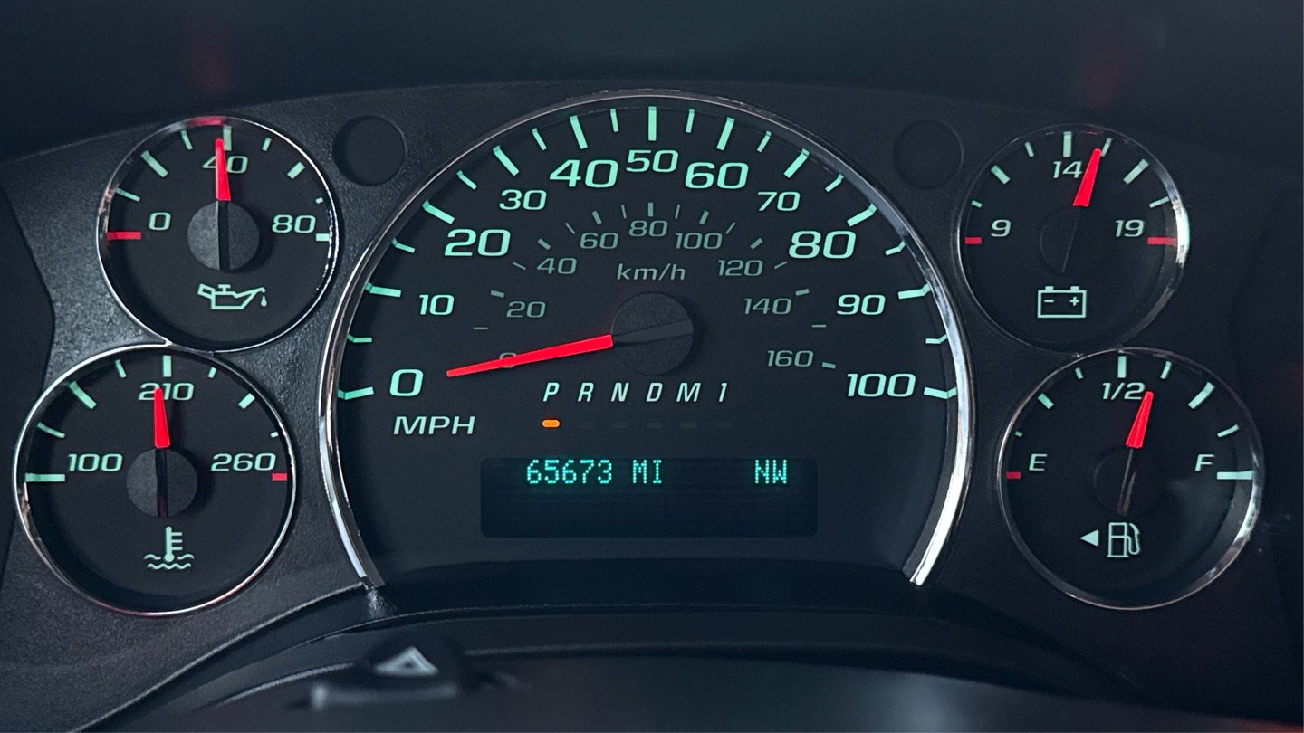 Used 2017 Chevrolet Express 3500 LT w/ LT Preferred Equipment Group image 13