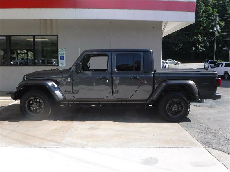 Used 2021 Jeep Gladiator Sport image 11