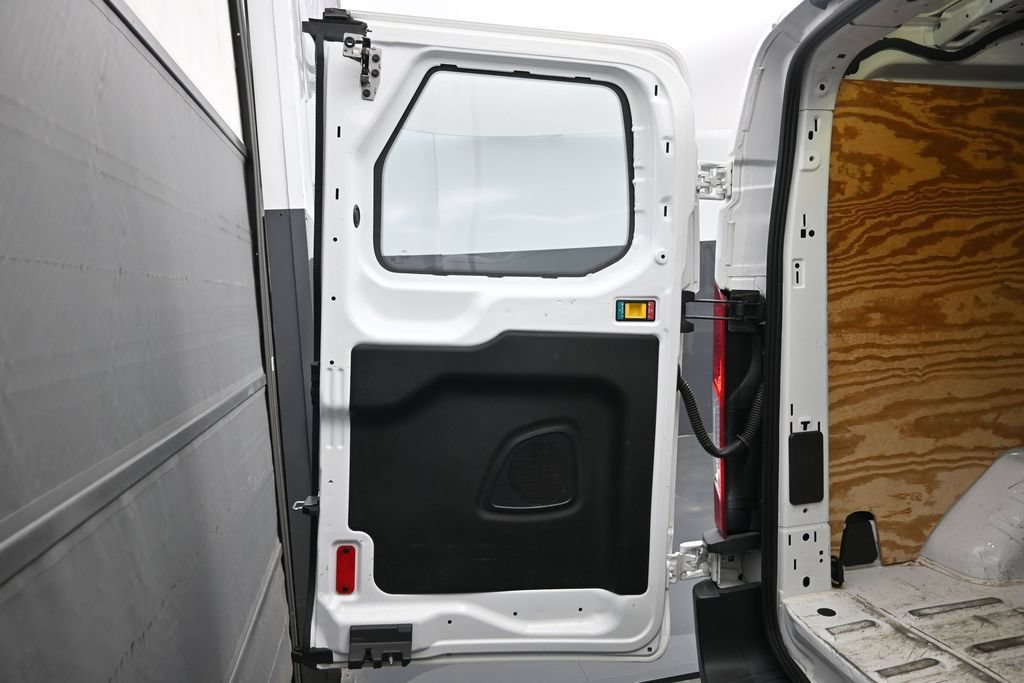 Used 2017 Ford Transit 150 130 Low Roof RWD image 24