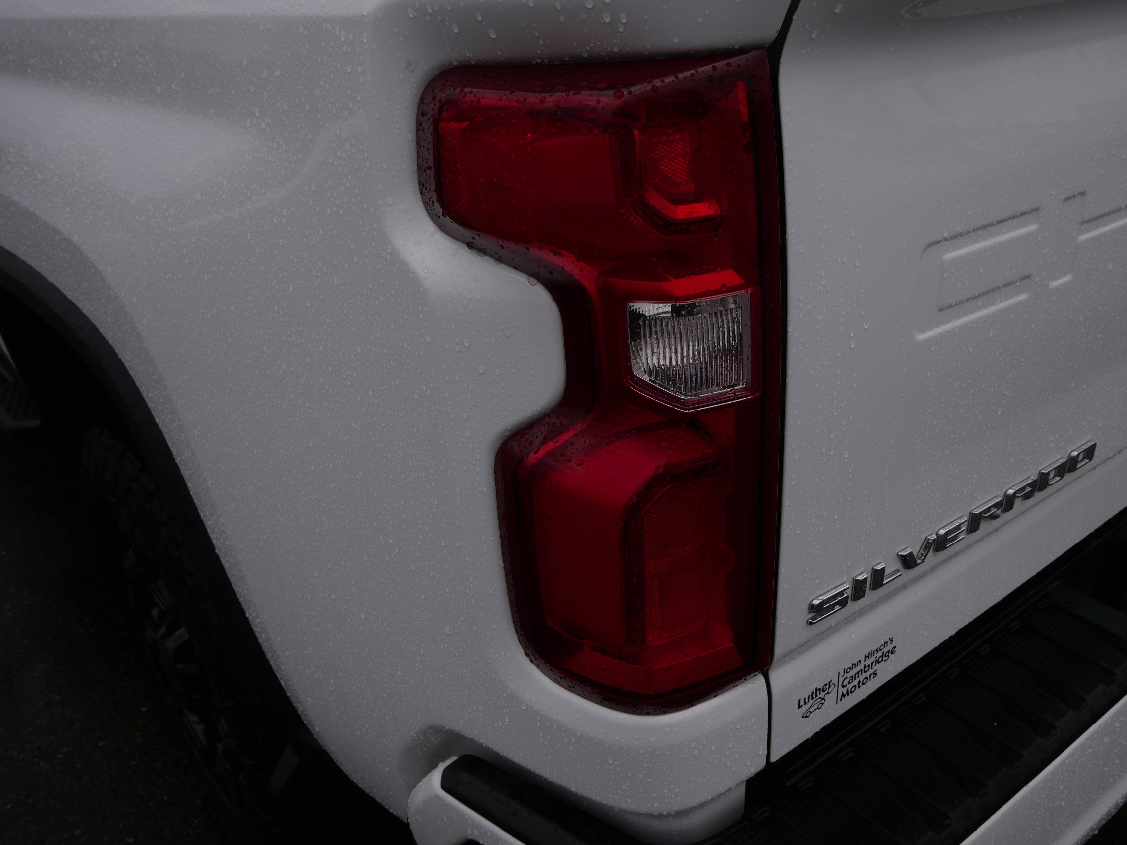 Used 2022 Chevrolet Silverado 3500 High Country w/ Z71 Off-Road Package image 17