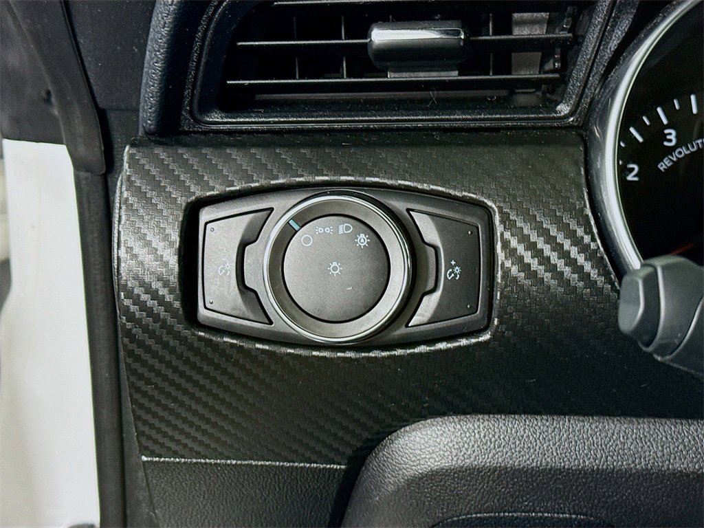 Used 2021 Ford Mustang EcoBoost w/ Black Accent Package image 17