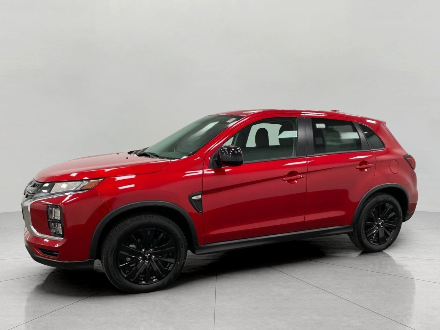 New 2026 Mitsubishi Outlander Sport LE AWD/4WD image 36