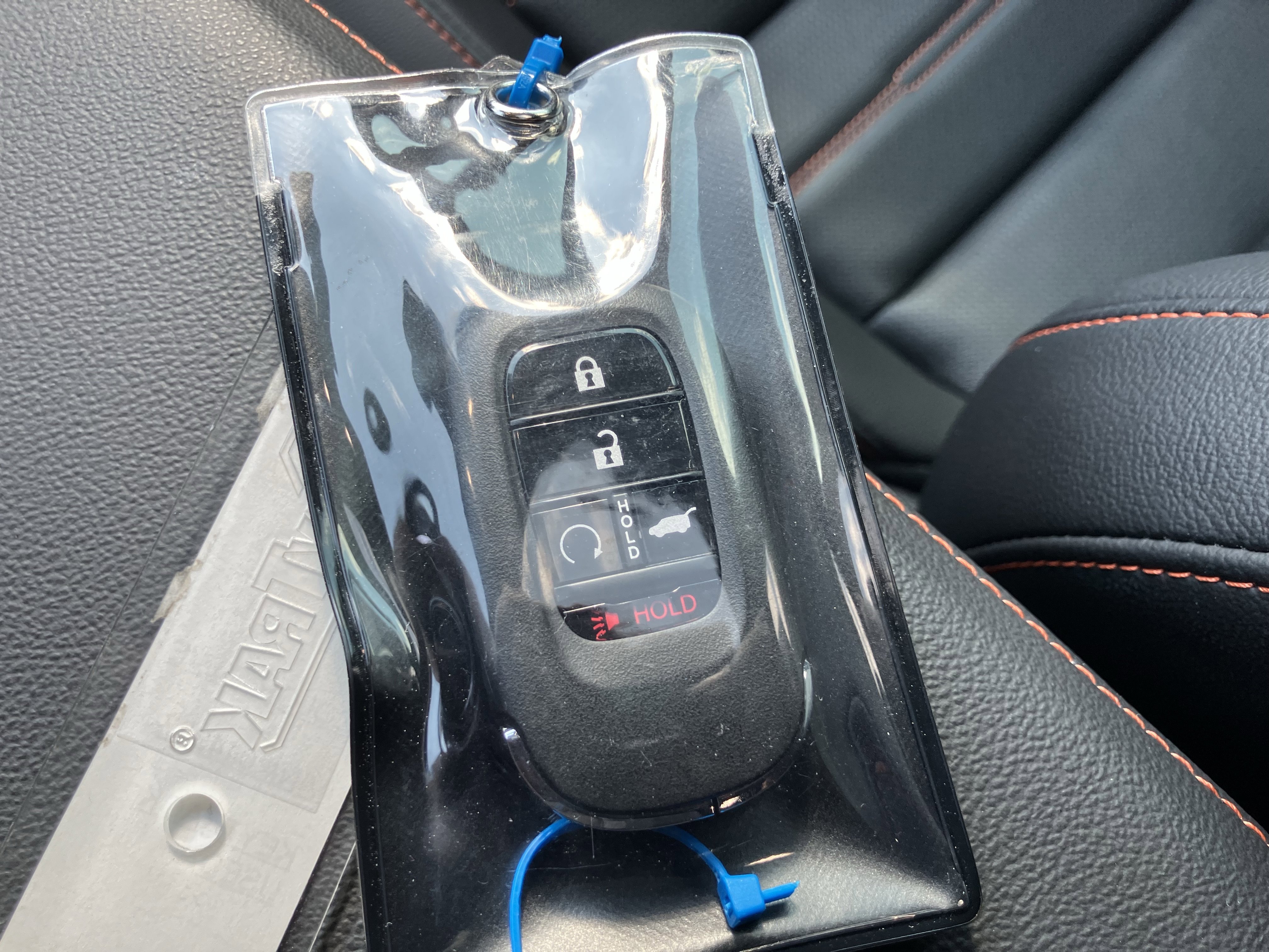 Used 2026 Honda CR-V Sport-L image 37