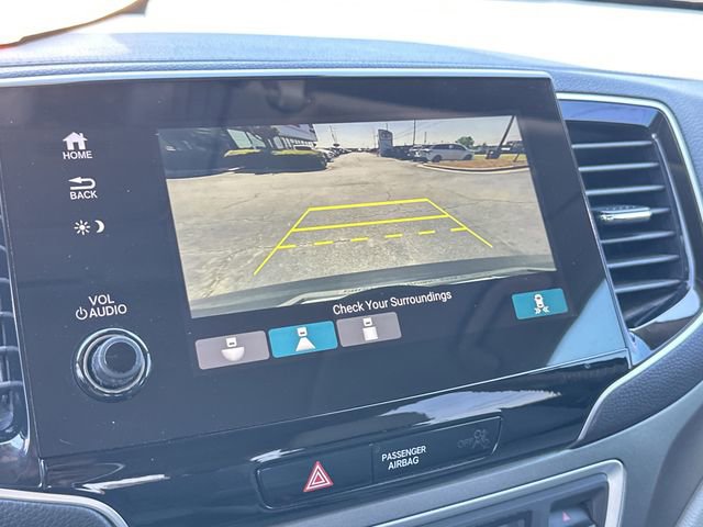 Used 2020 Honda Pilot EX-L image 19