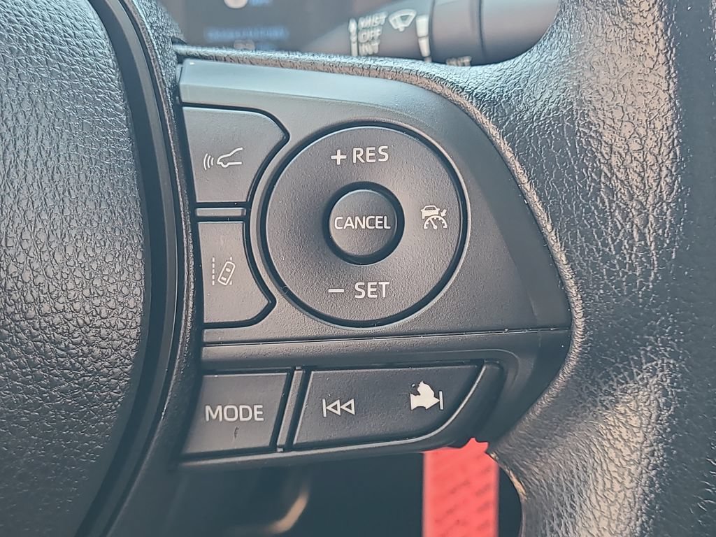 Certified 2022 Toyota Corolla LE FWD image 20