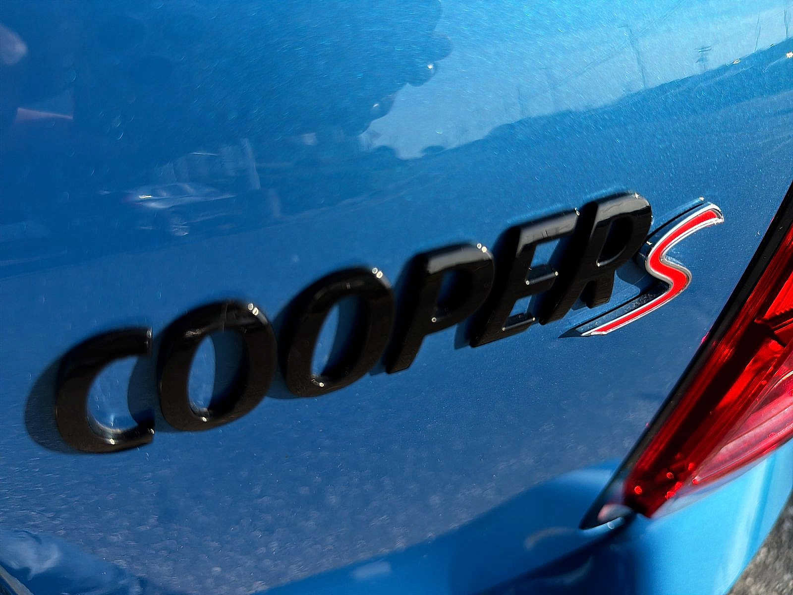 Used 2023 MINI Cooper Countryman S AWD/4WD image 15