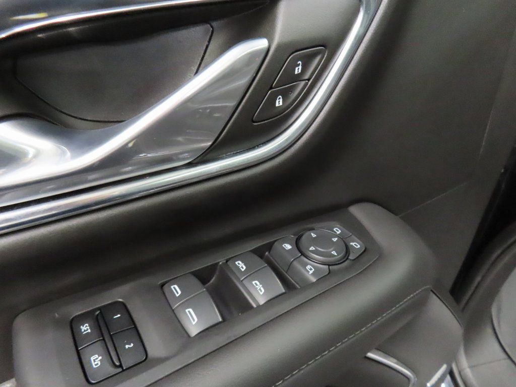 Used 2024 Chevrolet Tahoe LT w/ Luxury Package image 59