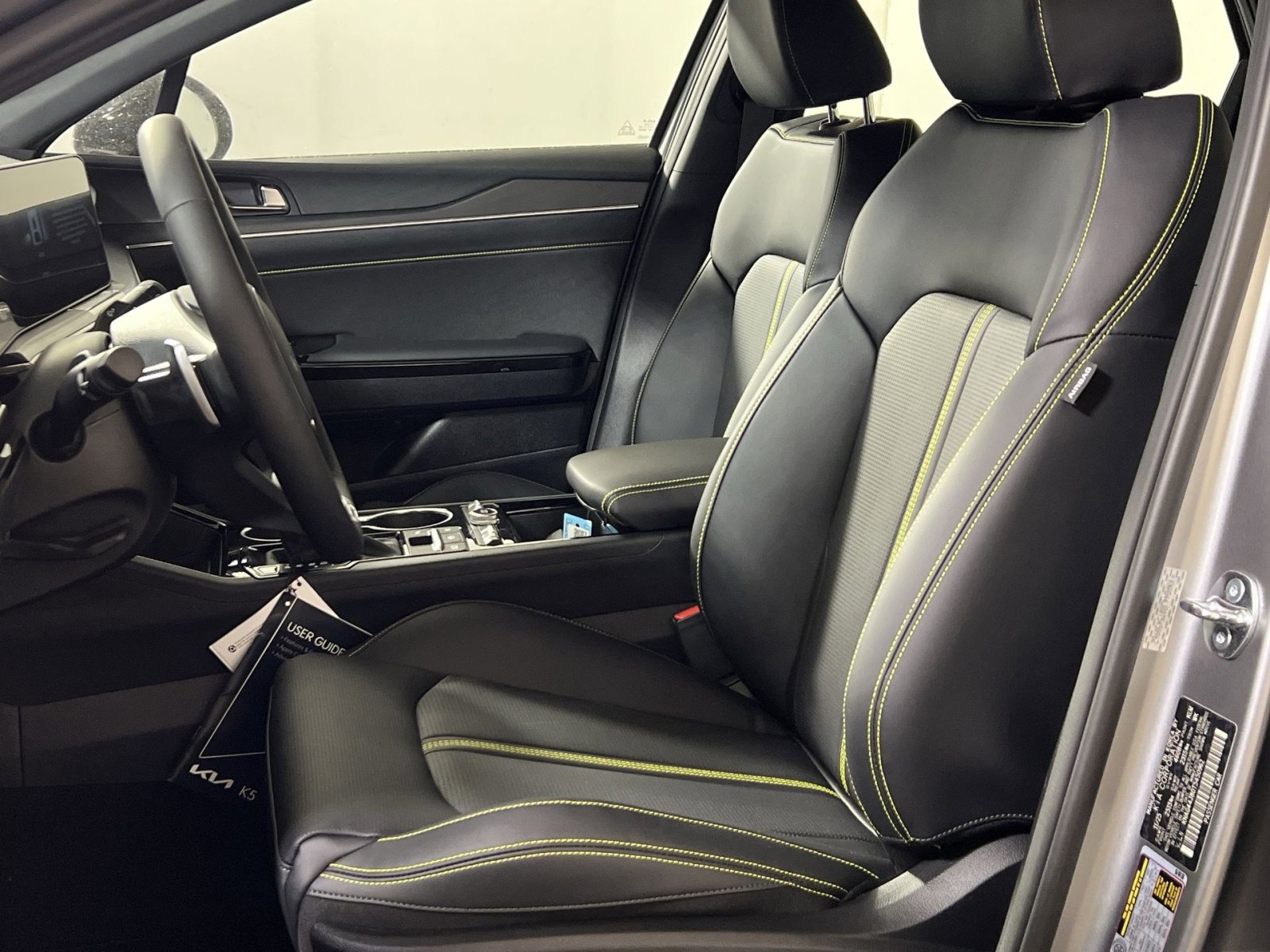 New 2026 Kia K5 GT image 11