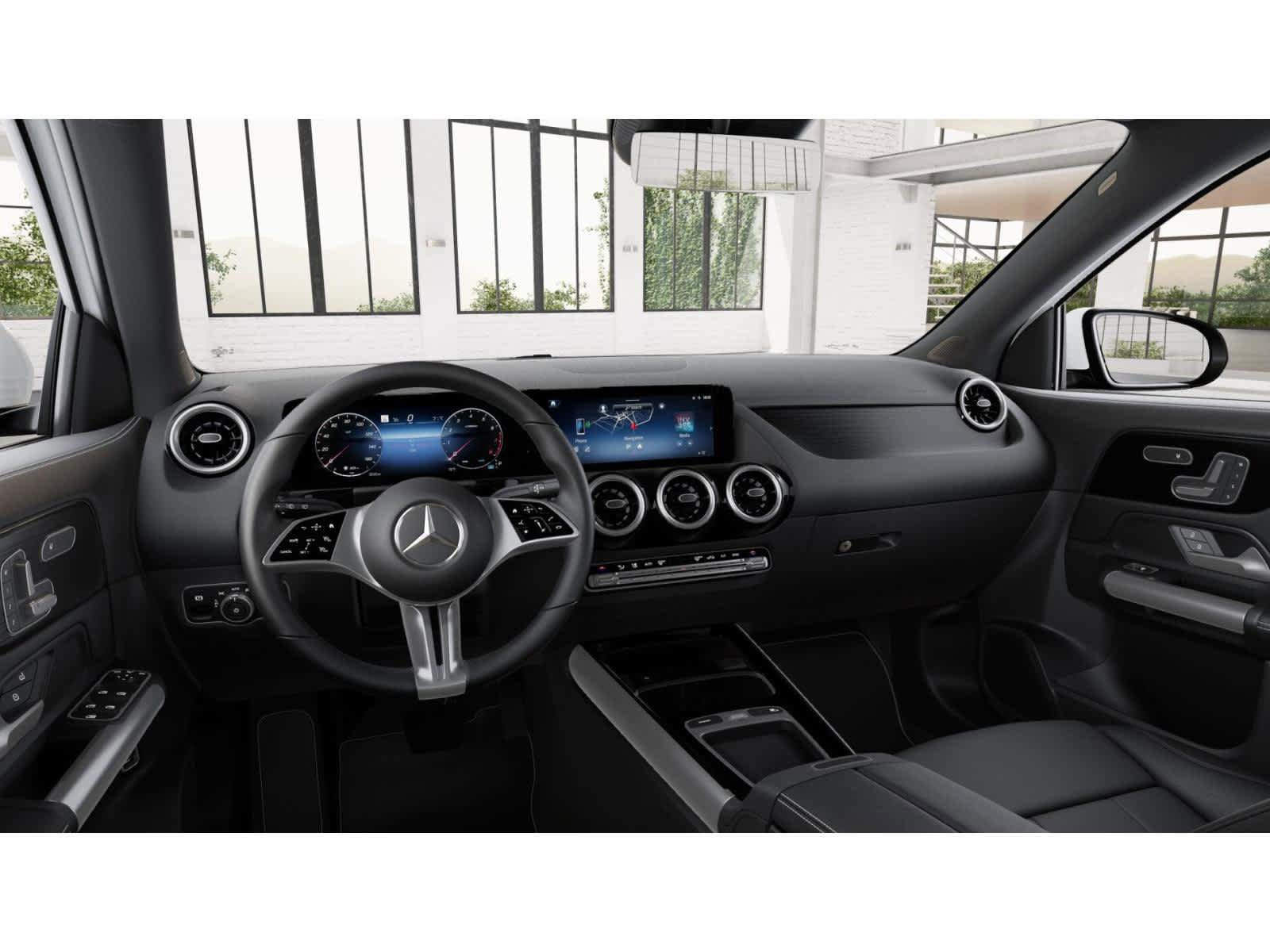 Certified 2026 Mercedes-Benz GLA 250 image 5