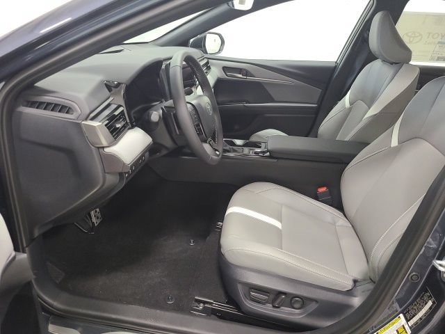 New 2026 Toyota Camry SE FWD image 18