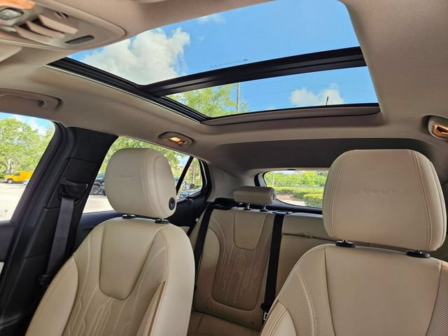 Used 2026 Buick Encore GX Avenir w/ Avenir Technology Package FWD image 17