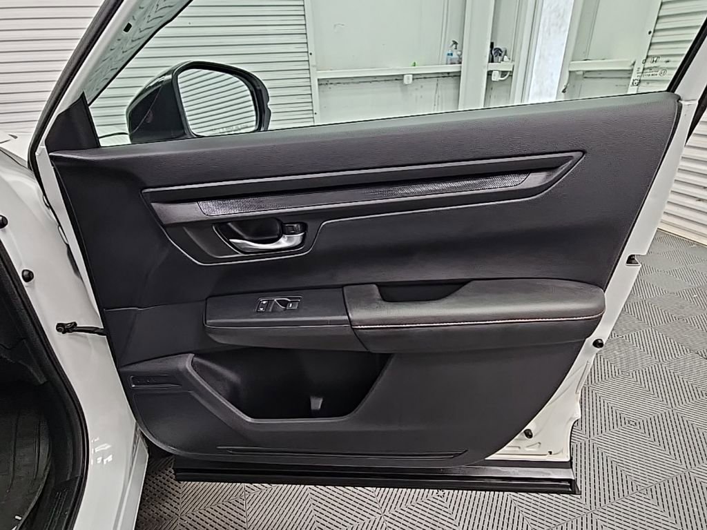 Used 2023 Honda CR-V Sport image 37