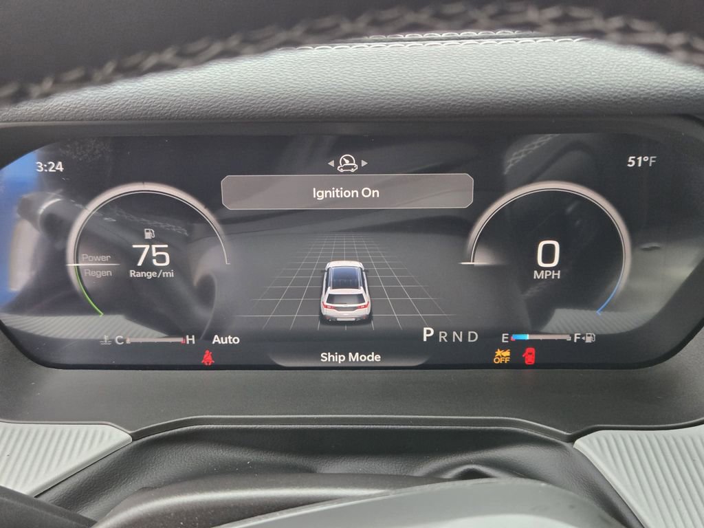 New 2026 Jeep Cherokee Laredo image 10