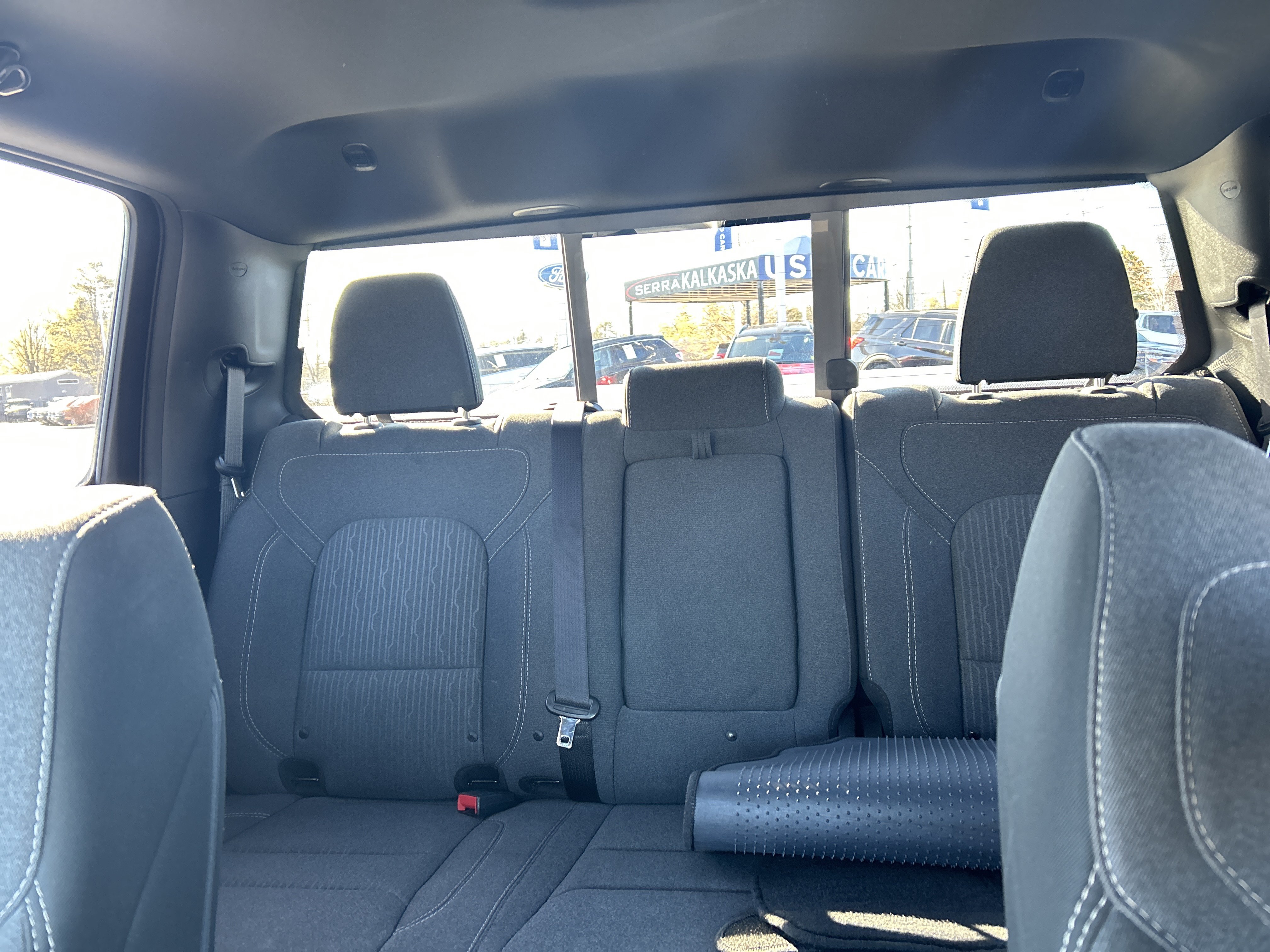 Used 2019 RAM 1500 Big Horn AWD/4WD image 31