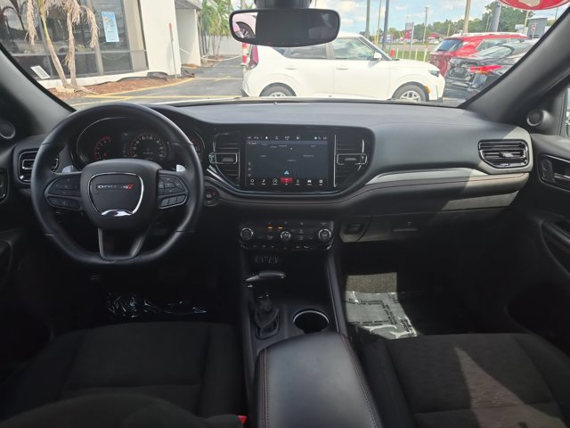 Used 2026 Dodge Durango GT RWD image 26