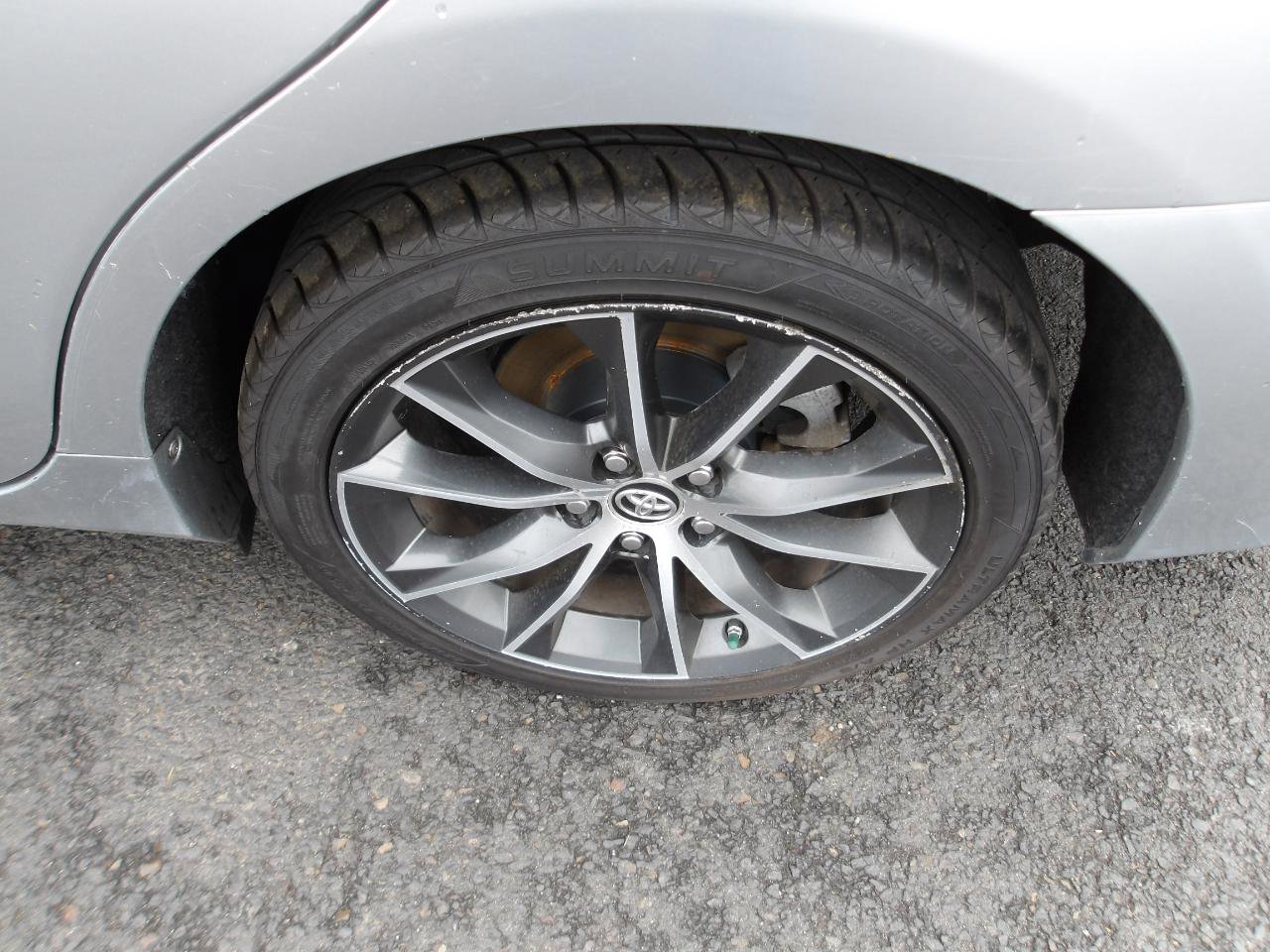 Used 2016 Toyota Camry XSE w/ Moonroof Package FWD image 25