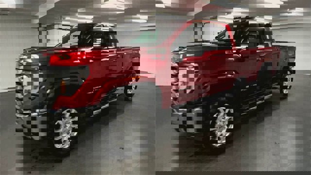 Certified 2024 GMC Sierra 3500 SLE w/ SLE Value Package image 4