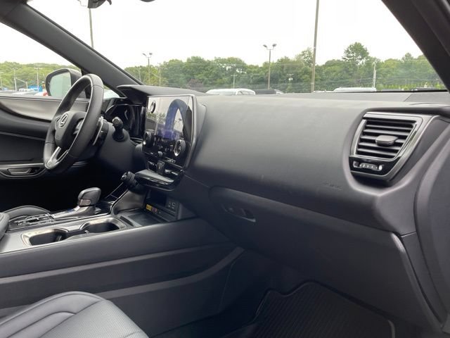 Used 2023 Lexus NX 350 F Sport AWD/4WD image 28