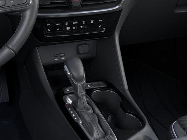 New 2026 Buick Encore GX Avenir w/ Avenir Convenience Package image 23
