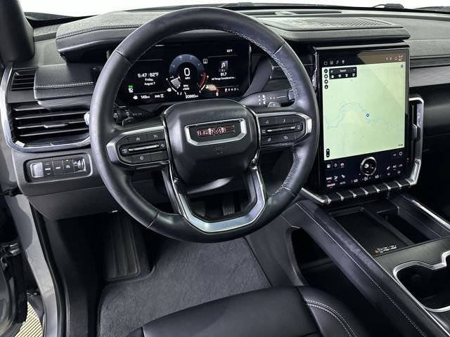 Used 2025 GMC Acadia Elevation w/ Elevation Premium Package AWD/4WD image 21