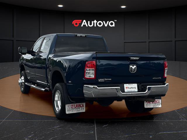 Used 2019 RAM 3500 Lone Star AWD/4WD image 3