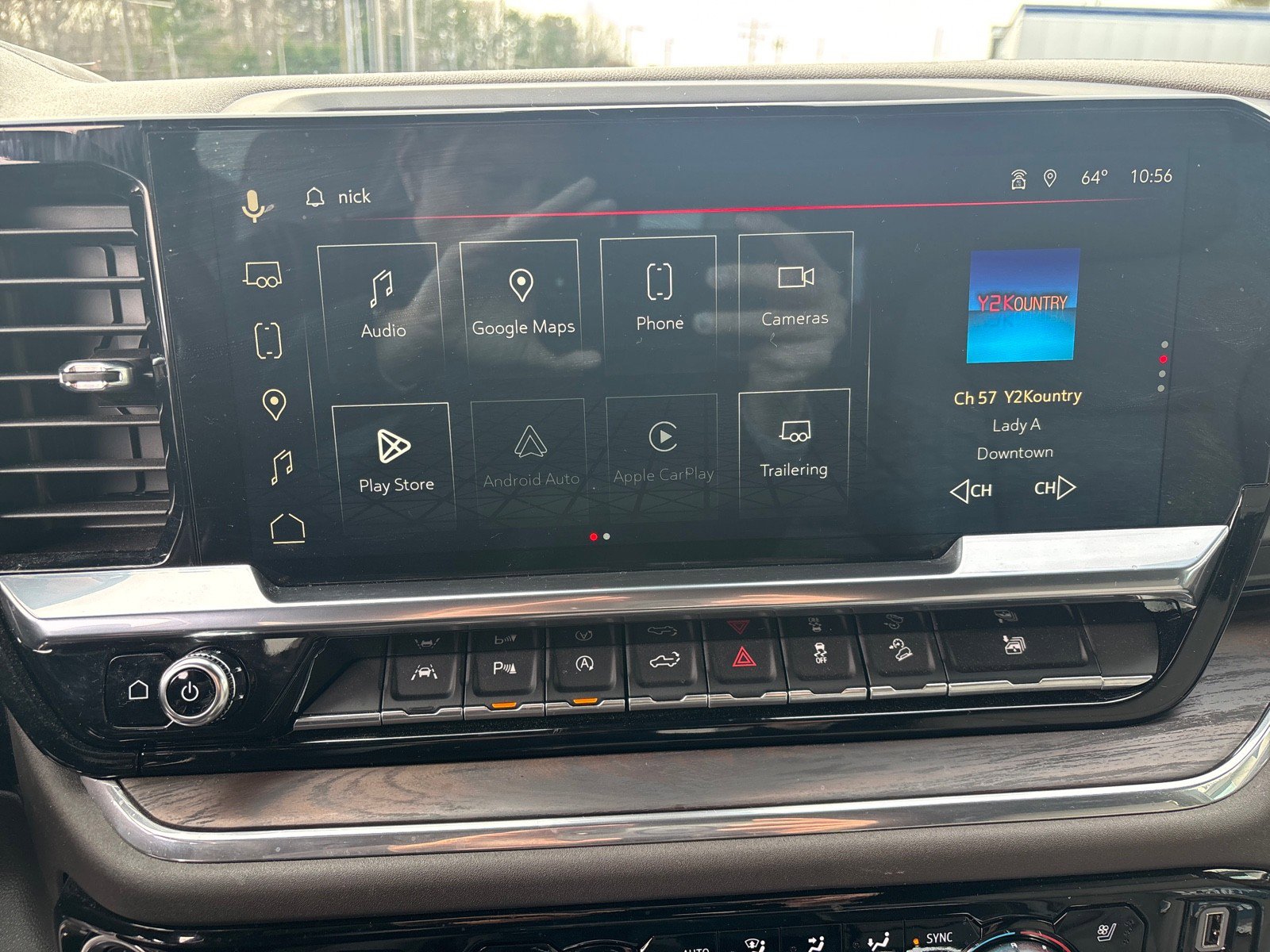 Certified 2023 GMC Sierra 1500 SLT w/ SLT Premium Plus Package image 23